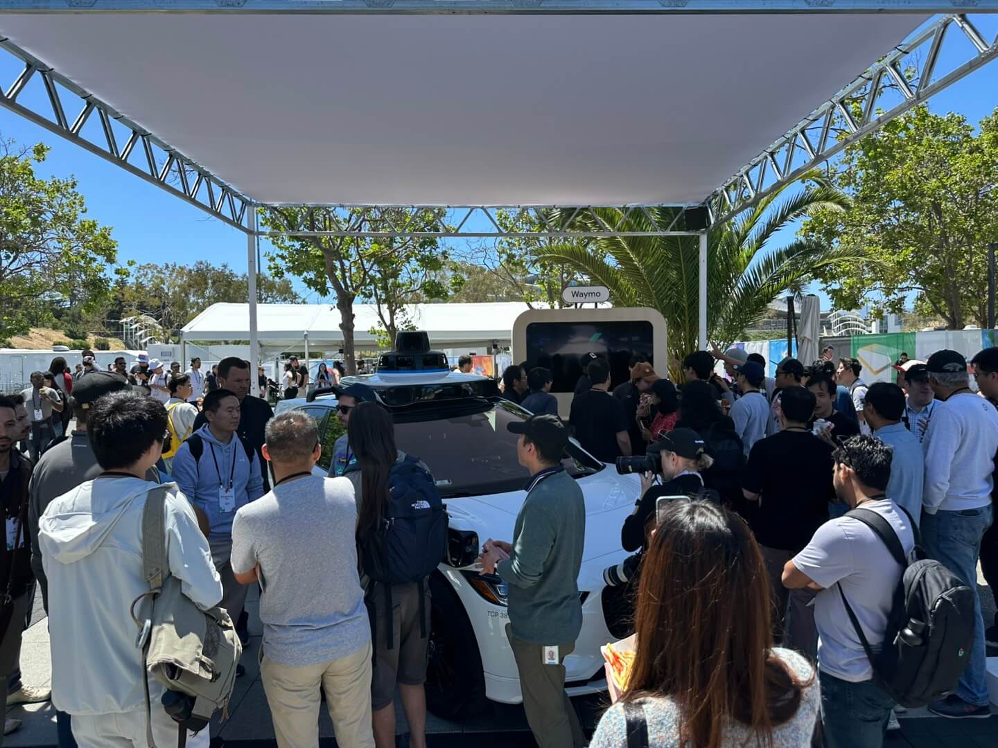 Crowd